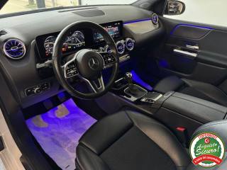 MERCEDES-BENZ B 180 usata, con Autoradio