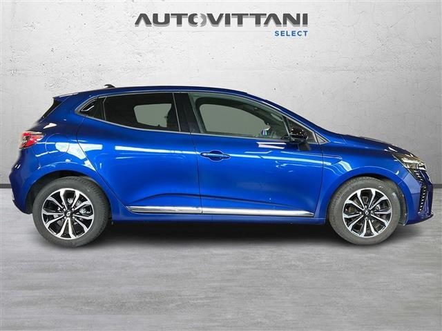 RENAULT Clio usata, con Alzacristalli elettrici