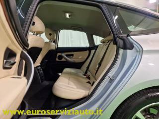 BMW 320 usata, con Bluetooth
