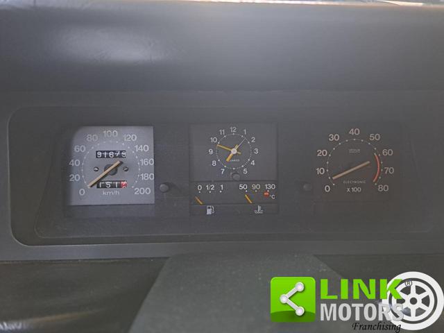 FIAT 131 usata 9