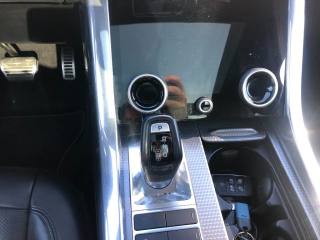 LAND ROVER Range Rover Sport usata, con Servosterzo