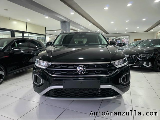 VOLKSWAGEN T-Roc usata, con Airbag