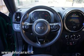 MINI Mini usata, con Servosterzo