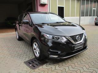NISSAN Qashqai usata, con Climatizzatore