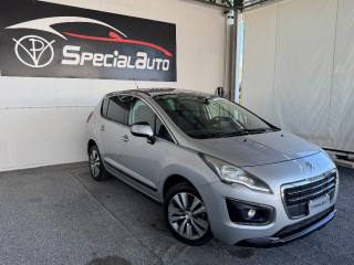 PEUGEOT 3008 usata, con ESP