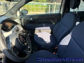 FIAT 500 usata, con Autoradio