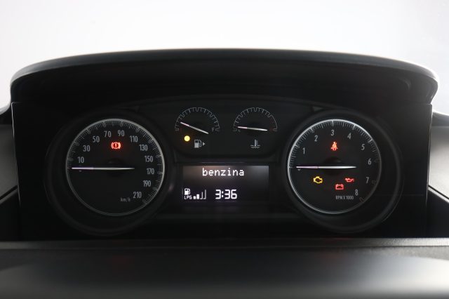 LANCIA Ypsilon usata 6