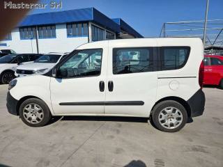 FIAT Doblo usata, con Airbag Passeggero