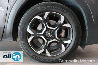 CITROEN C5 Aircross usata 16