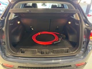 JEEP Compass usata, con Sistema di navigazione