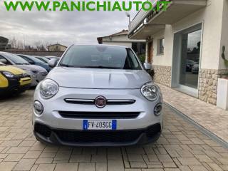FIAT 500X usata, con Airbag laterali