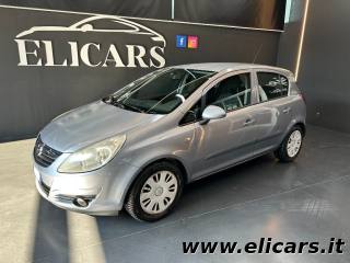 OPEL Corsa 1.2 5 porte Cosmo