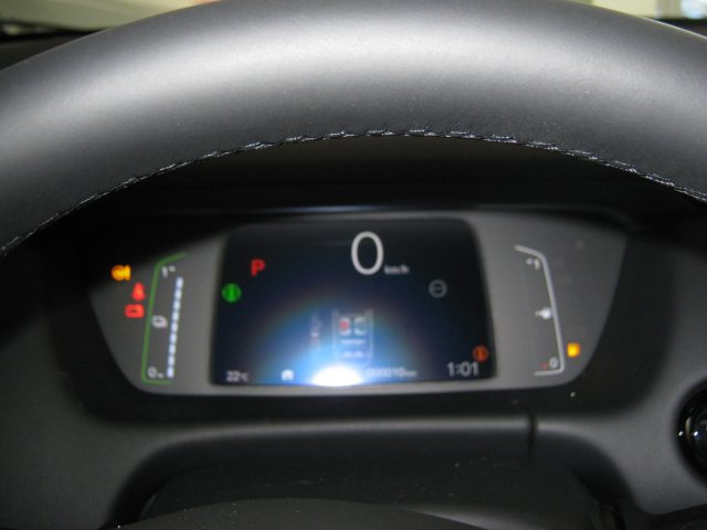 HONDA Jazz usata, con Cruise Control