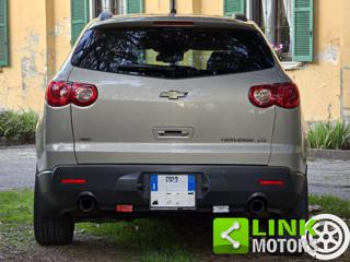 CHEVROLET Traverse usata, con Airbag