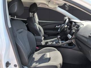 RENAULT Kadjar usata, con Fendinebbia