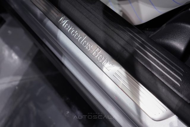 MERCEDES-BENZ GLA 200 usata, con Cruise Control