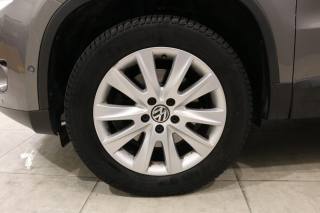 VOLKSWAGEN Tiguan usata 22