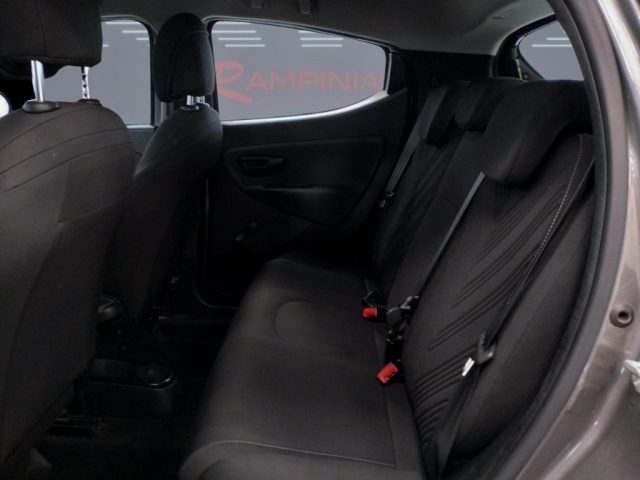 LANCIA Ypsilon usata 14