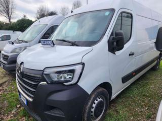 RENAULT Master usata, con Alzacristalli elettrici