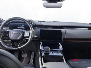 LAND ROVER Range Rover Sport usata 11