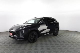 FORTHING T5 Evo usata 6