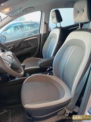 FIAT Punto Evo usata, con Filtro antiparticolato