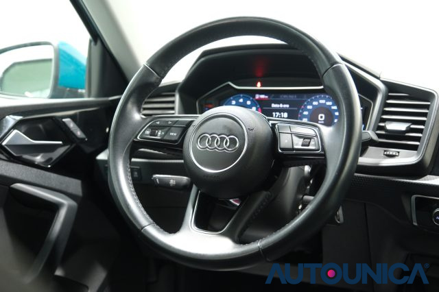 AUDI A1 usata 41
