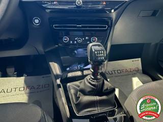 OPEL Mokka usata, con Controllo trazione