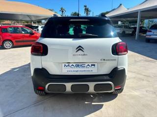 CITROEN C3 Aircross usata, con Chiusura centralizzata