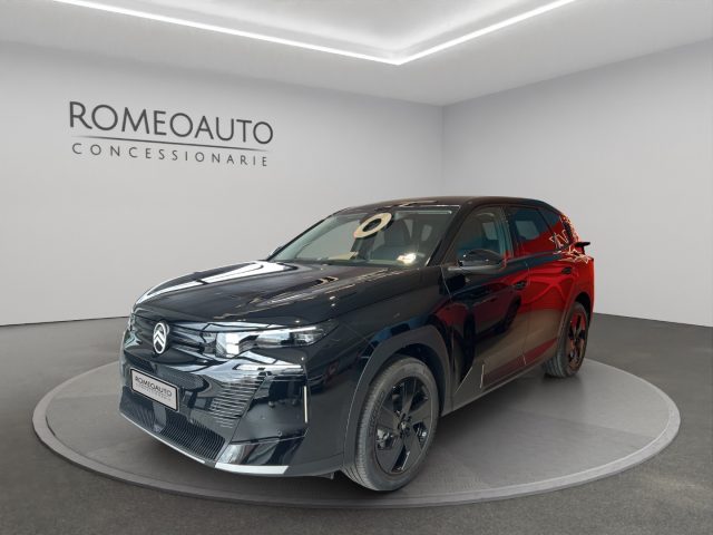 CITROEN C5 Aircross usata, con ABS