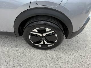 PEUGEOT 2008 usata, con Autoradio digitale