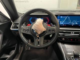 BMW M2 usata, con Filtro antiparticolato