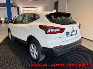 NISSAN Qashqai usata, con Airbag Passeggero