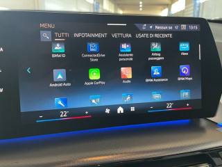 BMW X1 usata, con Interni in pelle