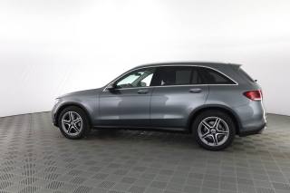 MERCEDES-BENZ GLC 220 usata 5