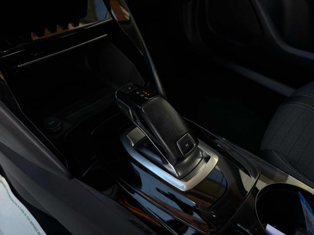 PEUGEOT 2008 usata, con Boardcomputer