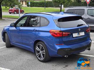 BMW X1 usata, con Antifurto