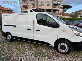 RENAULT Trafic usata, con Controllo trazione