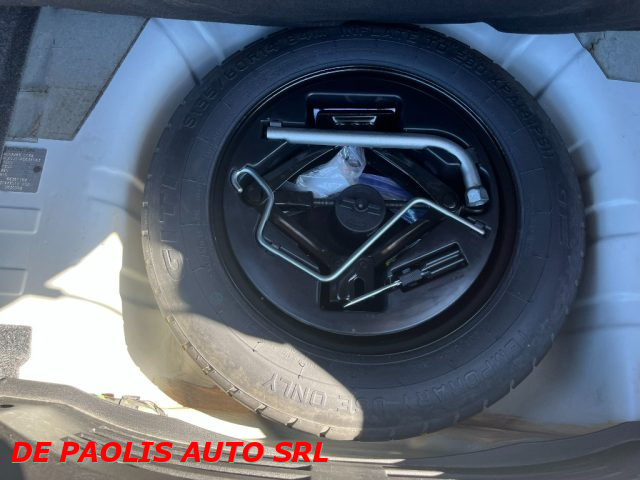 LANCIA Ypsilon usata, con Volante in pelle