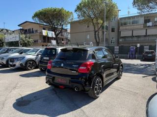 SUZUKI Swift usata, con Airbag Passeggero