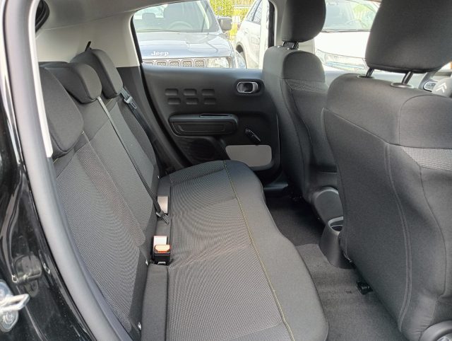 CITROEN C3 usata, con USB