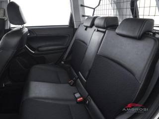 SUBARU Forester usata 9