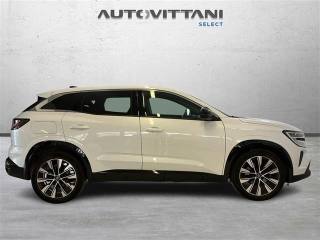 RENAULT Austral usata, con Climatizzatore
