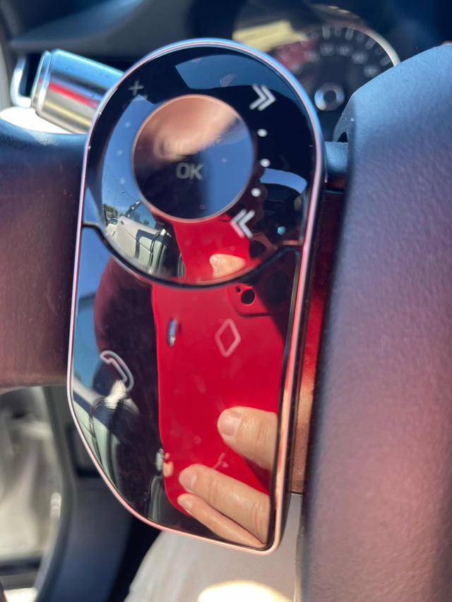 LAND ROVER Range Rover Evoque usata, con Specchietti laterali elettrici