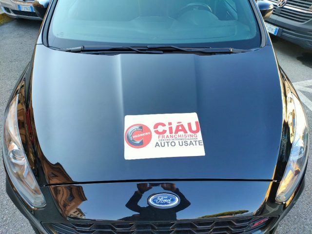 FORD S-Max usata, con Sistema di navigazione