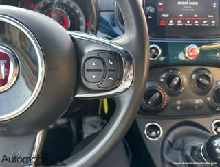 FIAT 500 usata, con Bluetooth