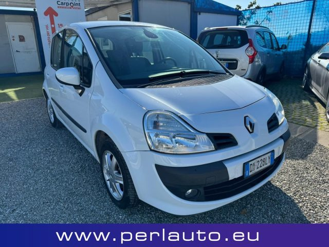 RENAULT Modus usata, con Airbag
