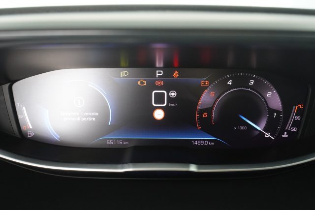 PEUGEOT 5008 usata 12