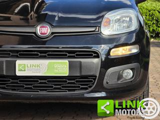 FIAT Panda usata, con Hill holder