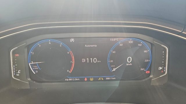 VOLKSWAGEN T-Roc usata, con Controllo trazione